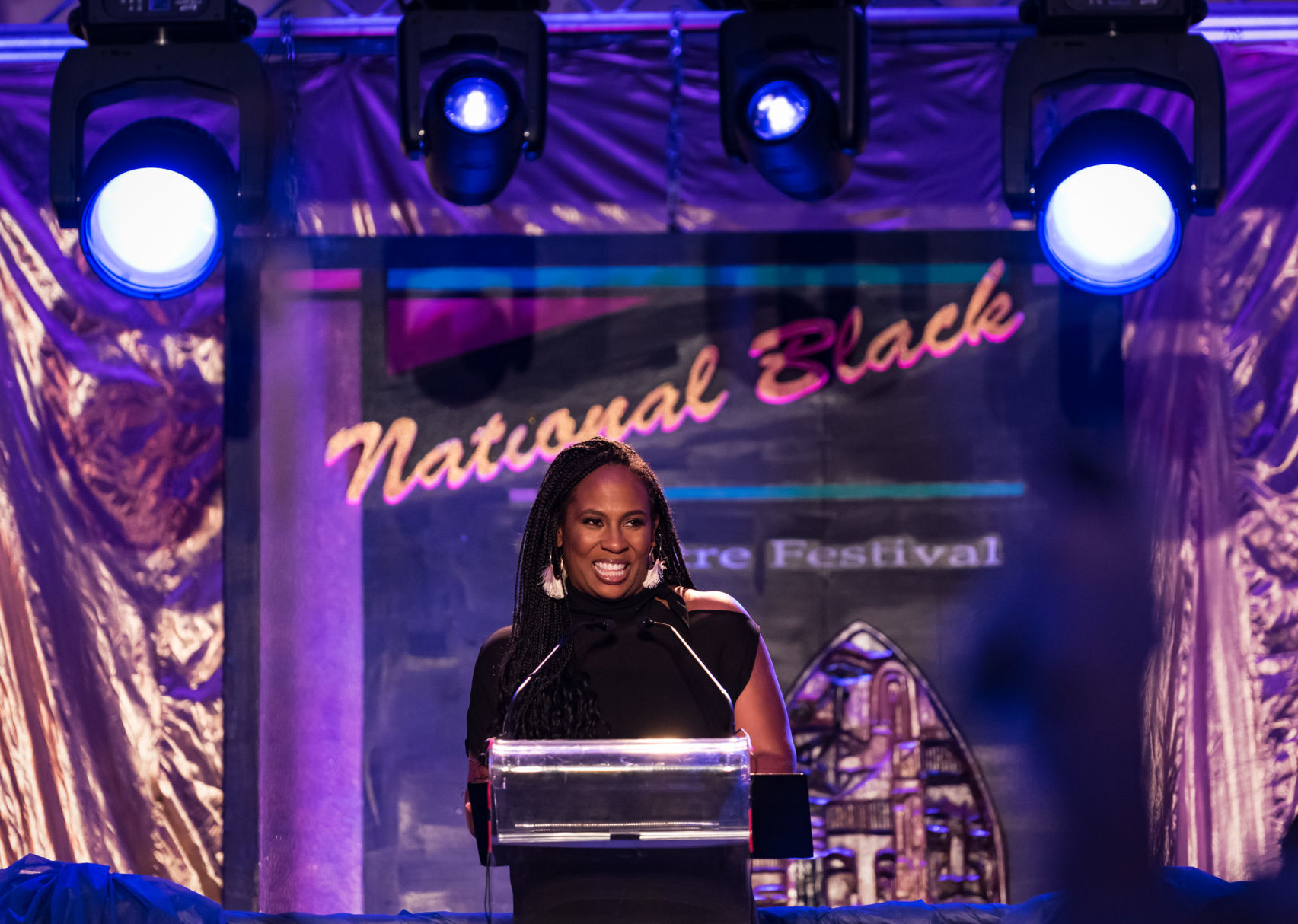 NBTF Opening Night Gala